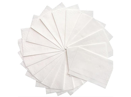 紙巾定制案例展示